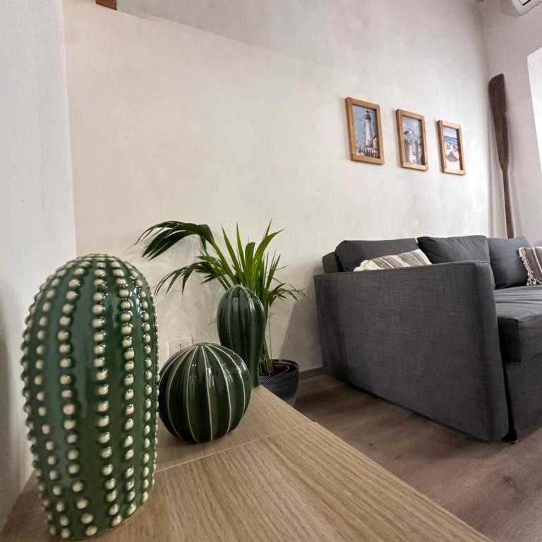 La casa del Faro - Appartamento con 1 Camera da Letto - 23