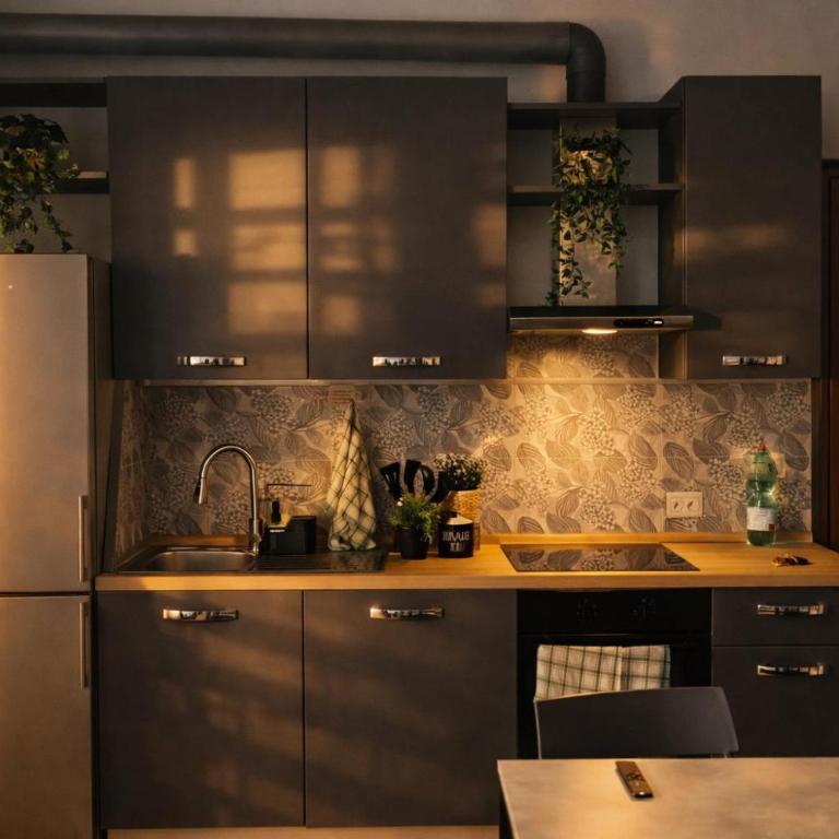 Sa Domu Nostra - Casa Vacanza - Casa con 3 Camere da Letto - 1