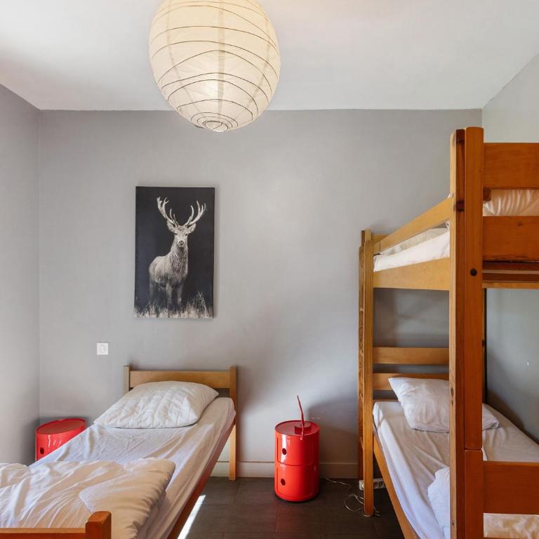 Magnifique Chalet Moderne Familial - Chalet - 18