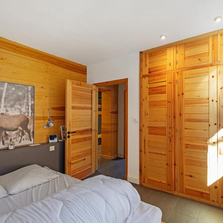 Magnifique Chalet Moderne Familial - Chalet - 19
