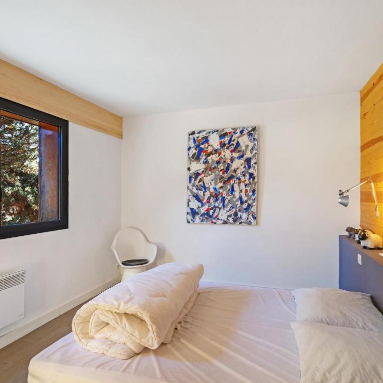 Magnifique Chalet Moderne Familial - Chalet - 16