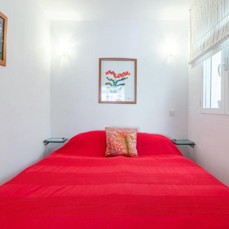 Finca 9 - Apartment with Terrace - 13