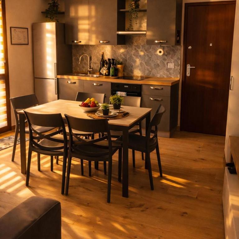 Sa Domu Nostra - Casa Vacanza - Casa con 3 Camere da Letto - 8