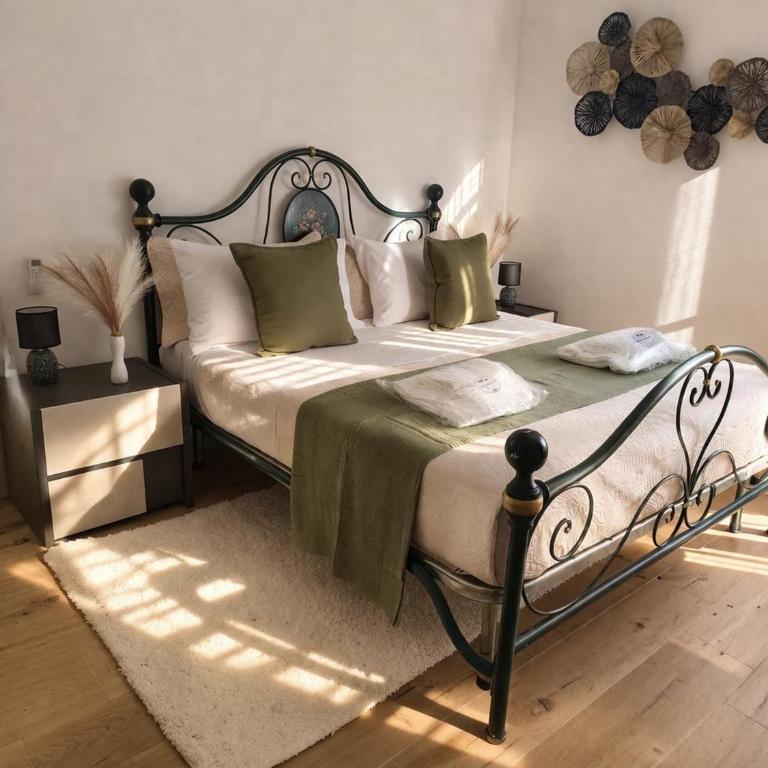 Sa Domu Nostra - Casa Vacanza - Casa con 3 Camere da Letto - 9