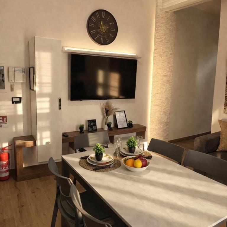 Sa Domu Nostra - Casa Vacanza - Casa con 3 Camere da Letto - 10