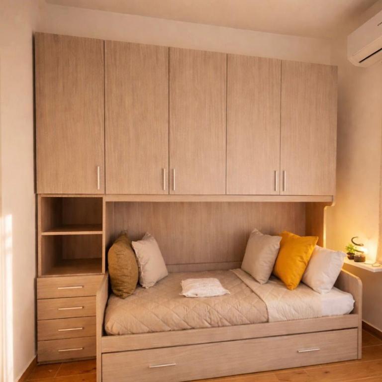 Sa Domu Nostra - Casa Vacanza - Casa con 3 Camere da Letto - 12