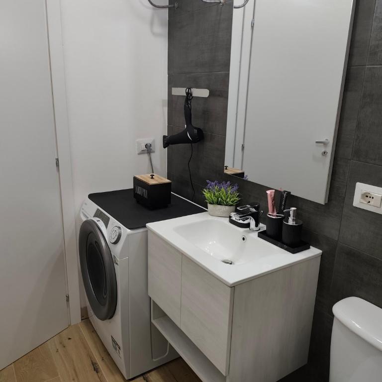 Sa Domu Nostra - Casa Vacanza - Casa con 3 Camere da Letto - 14