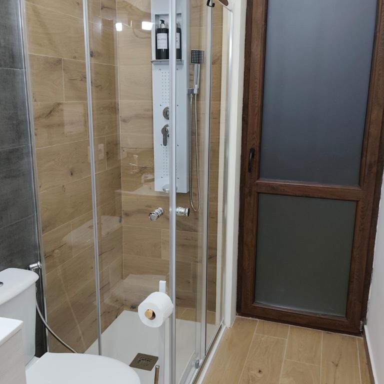 Sa Domu Nostra - Casa Vacanza - Casa con 3 Camere da Letto - 15