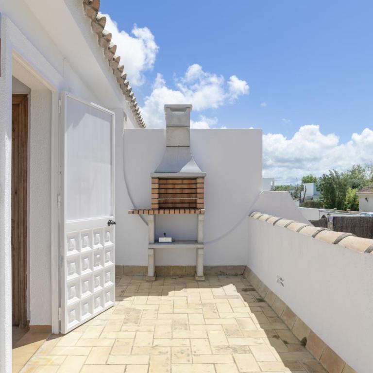 Complejo Alejandra - Apartamento Superior con vistas a la ciudad - 3