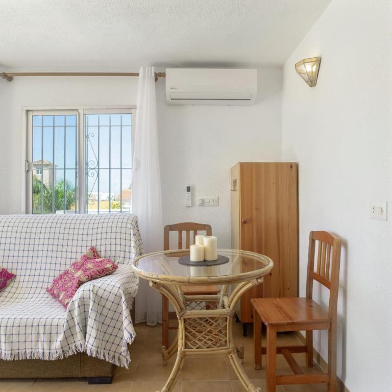 Complejo Alejandra - Apartamento Superior con vistas a la ciudad - 15