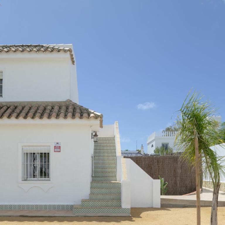 Complejo Alejandra - Apartamento Superior con vistas a la ciudad - 16