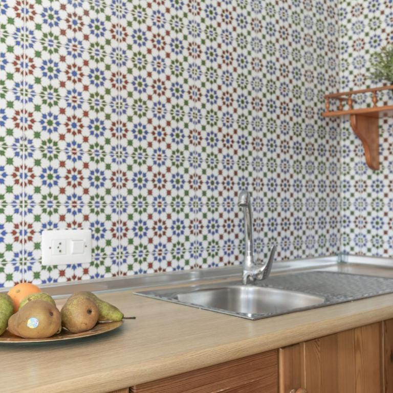 Complejo Alejandra - Apartamento Superior con vistas a la ciudad - 6