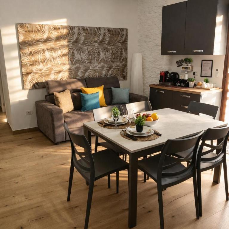 Sa Domu Nostra - Casa Vacanza - Casa con 3 Camere da Letto - 24