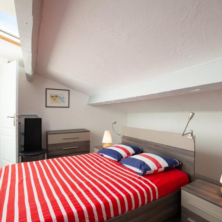 Appartement Spacieux - Superior Apartment with City View - 16