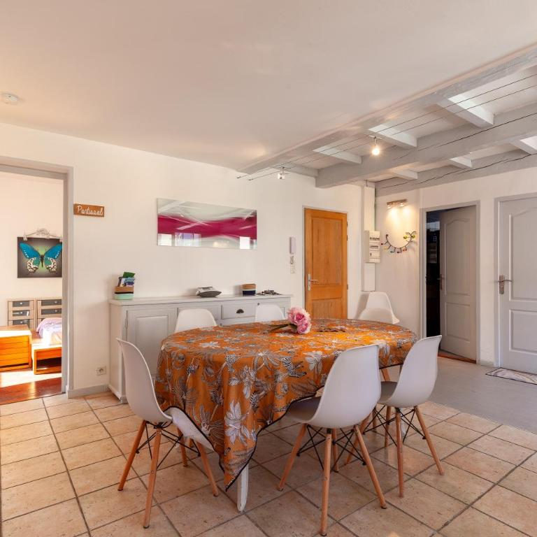 Appartement Spacieux - Superior Apartment with City View - 7
