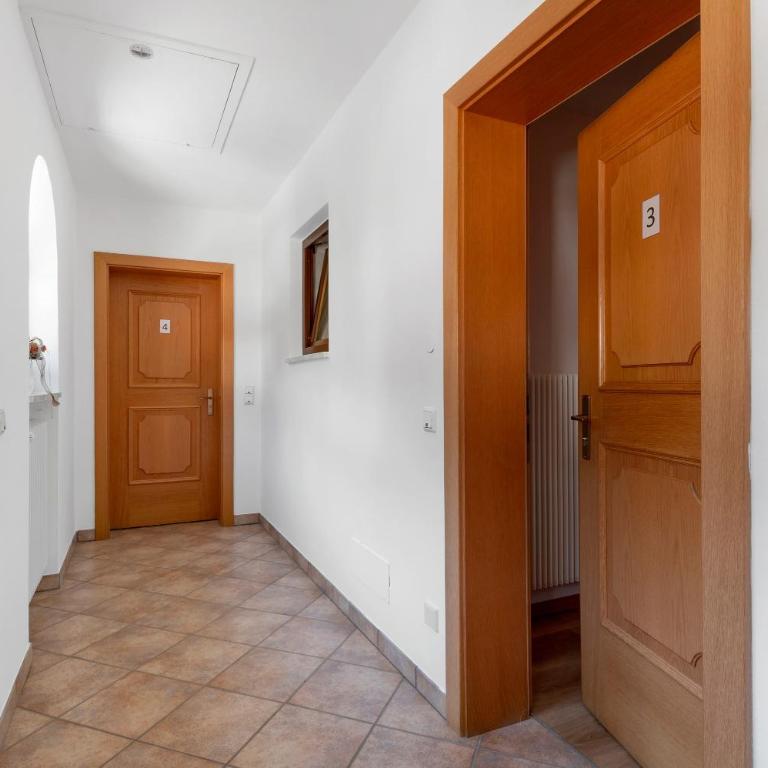 Aldeinerhof - Appartamento Superior con 1 Camera da Letto e Balcone - 22