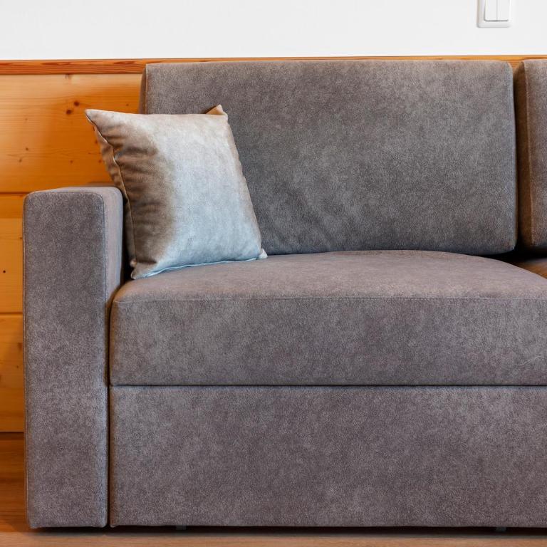 Aldeinerhof - Appartamento Superior con 1 Camera da Letto e Balcone - 10