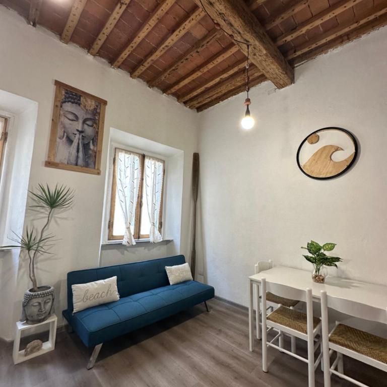 La casa del Faro - Appartamento con 1 Camera da Letto - 3