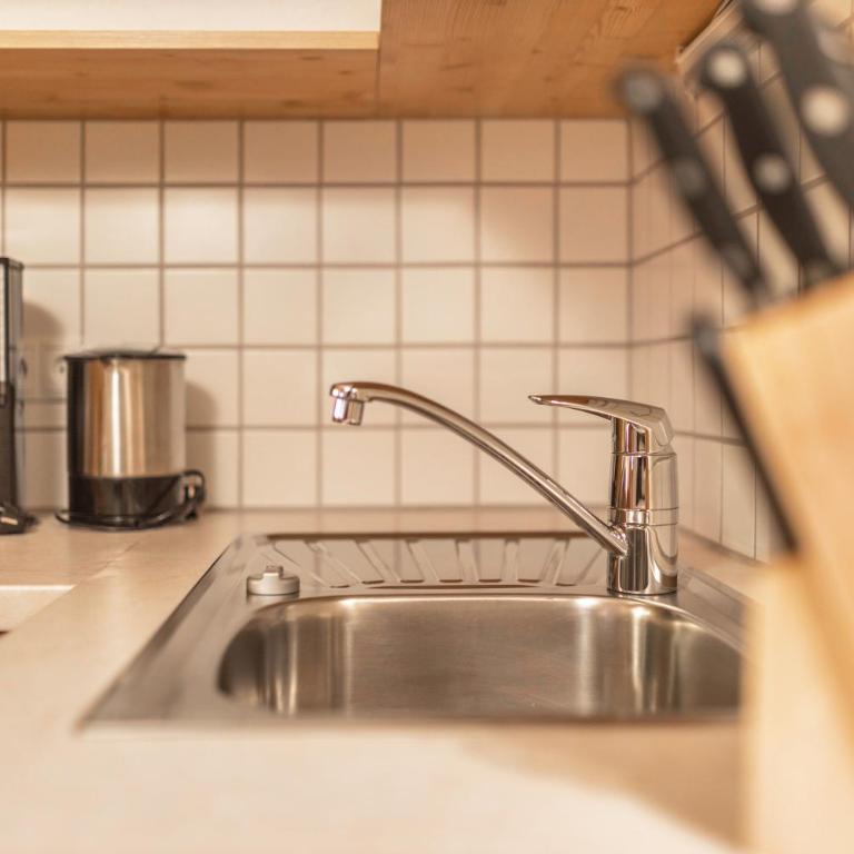 Apartment Pürstal - Gruberhof - Appartamento Deluxe con 2 Camere da Letto e Balcone - 5
