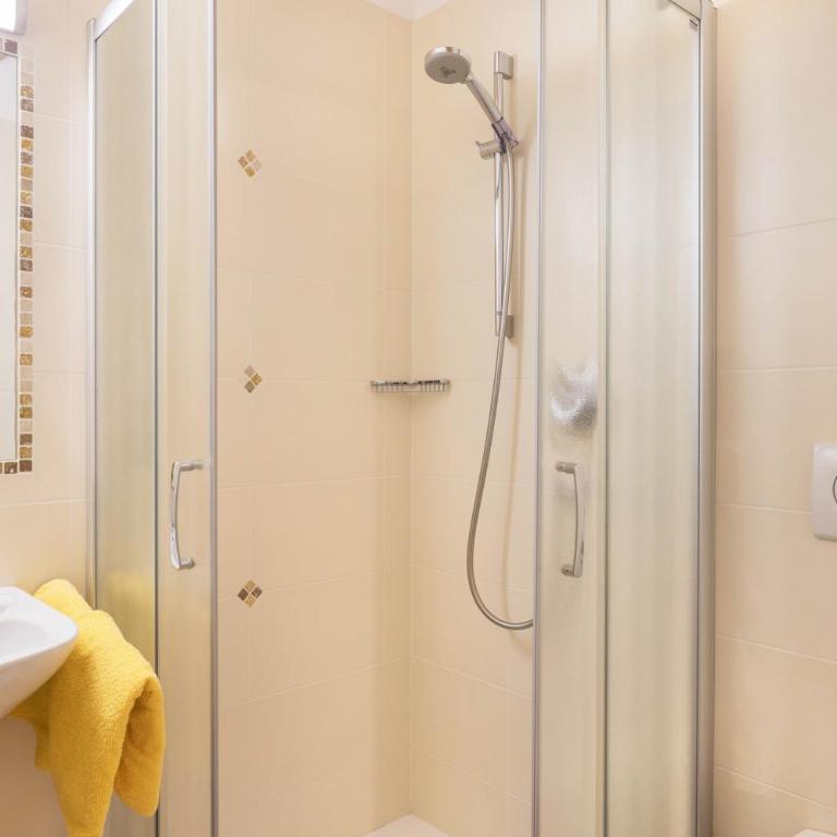 Apartment Pürstal - Gruberhof - Appartamento Deluxe con 2 Camere da Letto e Balcone - 15