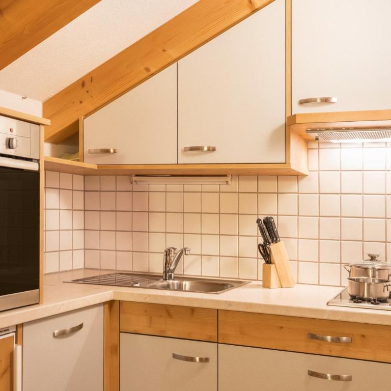 Apartment Pürstal - Gruberhof - Appartamento Deluxe con 2 Camere da Letto e Balcone - 4