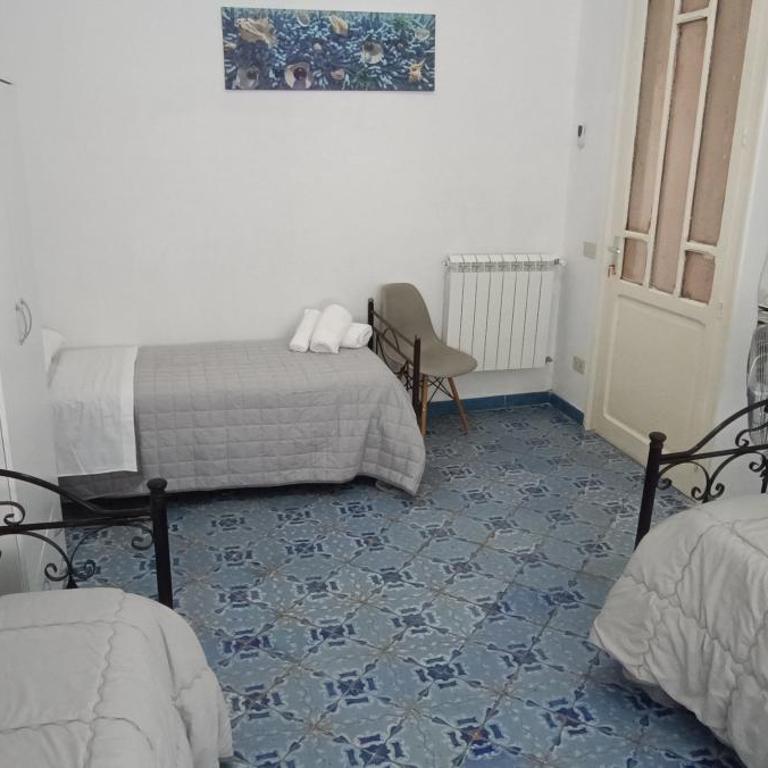 CASA DEI SOGNI - Appartamento con 3 Camere da Letto - 3