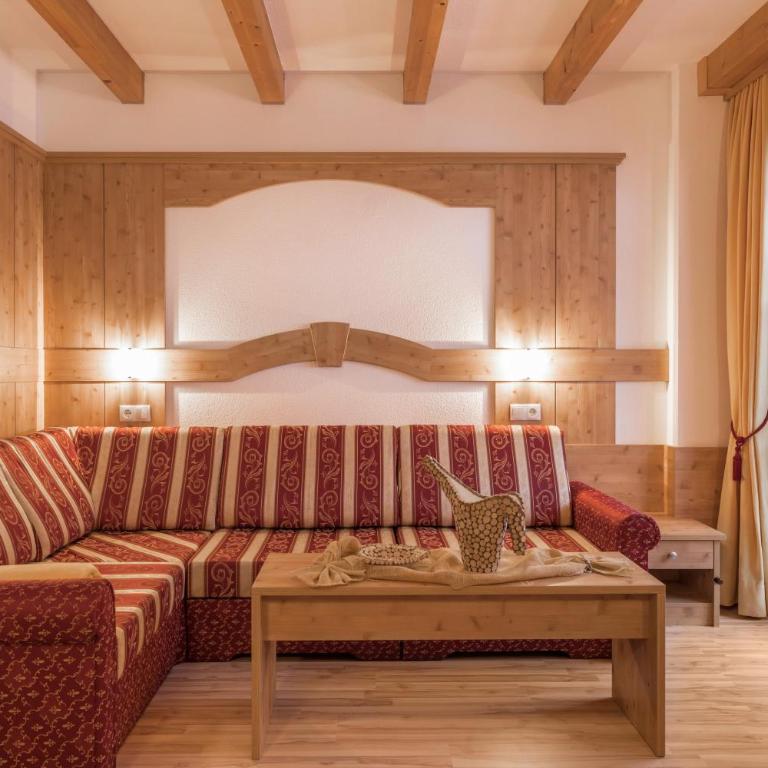 Apartment Pürstal - Gruberhof - Appartamento Deluxe con 2 Camere da Letto e Balcone - 1