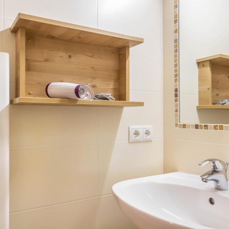 Apartment Pürstal - Gruberhof - Appartamento Deluxe con 2 Camere da Letto e Balcone - 16