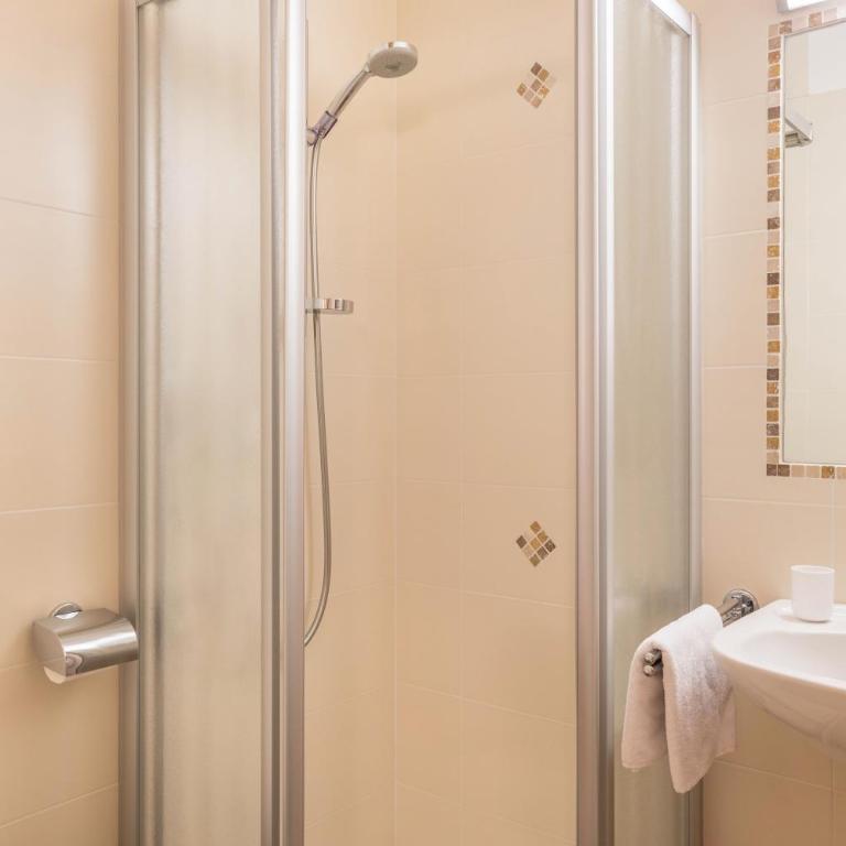 Apartment Pürstal - Gruberhof - Appartamento Deluxe con 2 Camere da Letto e Balcone - 10