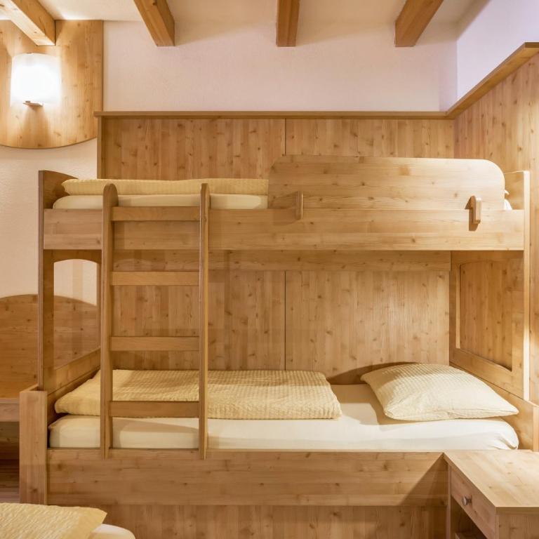 Apartment Pürstal - Gruberhof - Appartamento Deluxe con 2 Camere da Letto e Balcone - 14