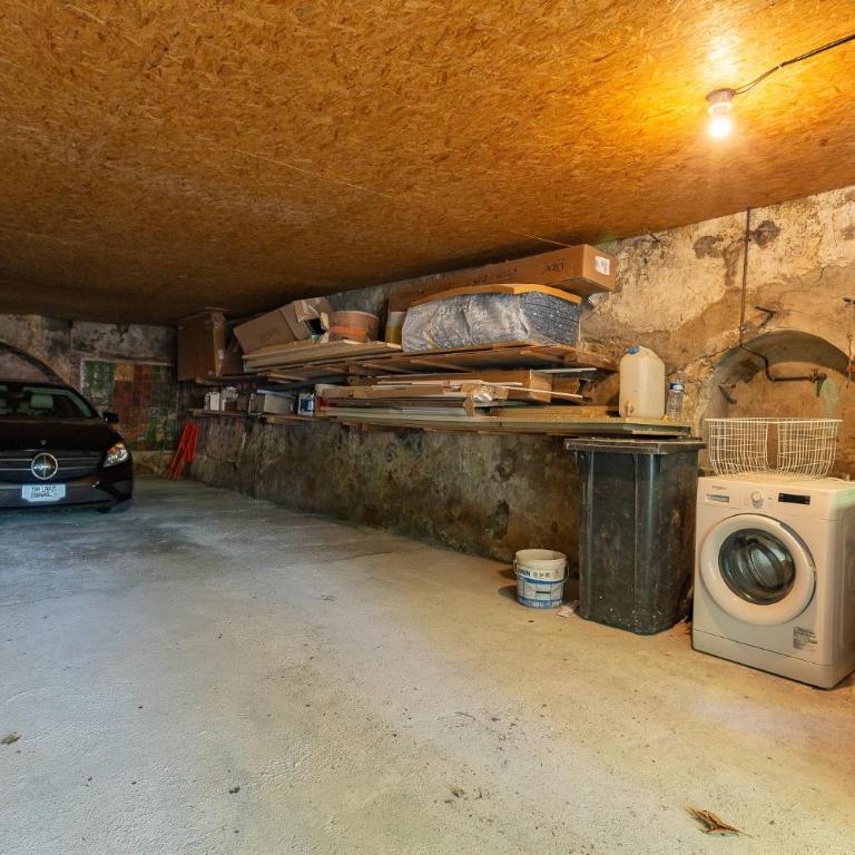 Appartement Aux Portes Du Vercors - Appartement 2 Chambres Deluxe avec Balcon - 23