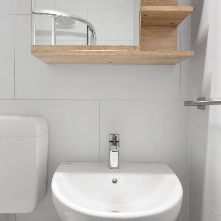Marilleva 900 Kristall - Appartamento Superior con 1 Camera da Letto e Balcone - 14