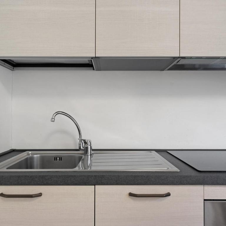 Marilleva 900 Kristall - Appartamento Superior con 1 Camera da Letto e Balcone - 7