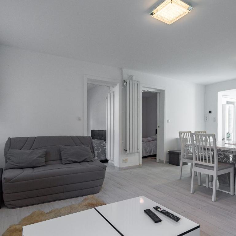 Le cottage - Maison 2 Chambres - 2