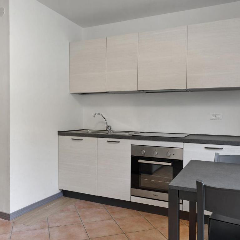 Marilleva 900 Kristall - Appartamento Superior con 1 Camera da Letto e Balcone - 6