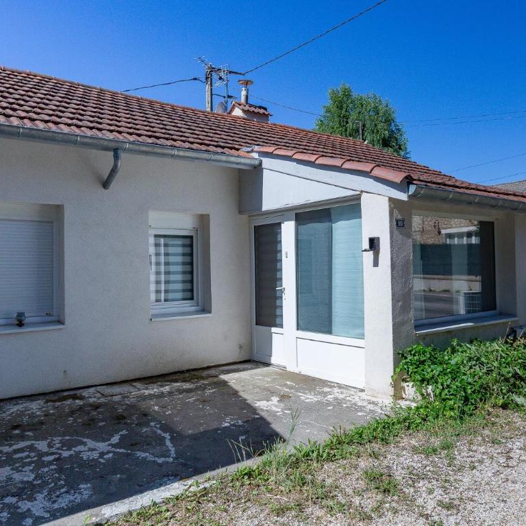 Le cottage - Maison 2 Chambres - 19