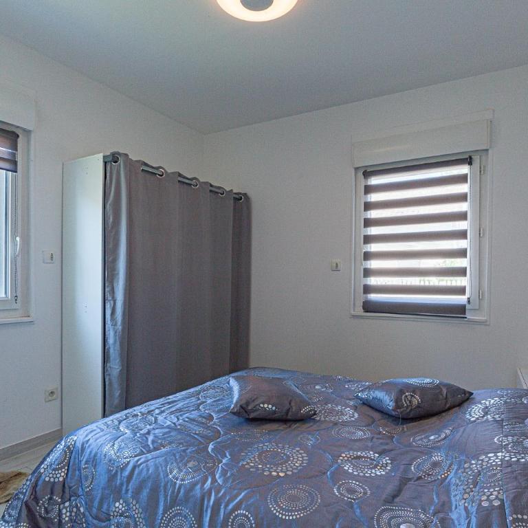 Le cottage - Maison 2 Chambres - 12