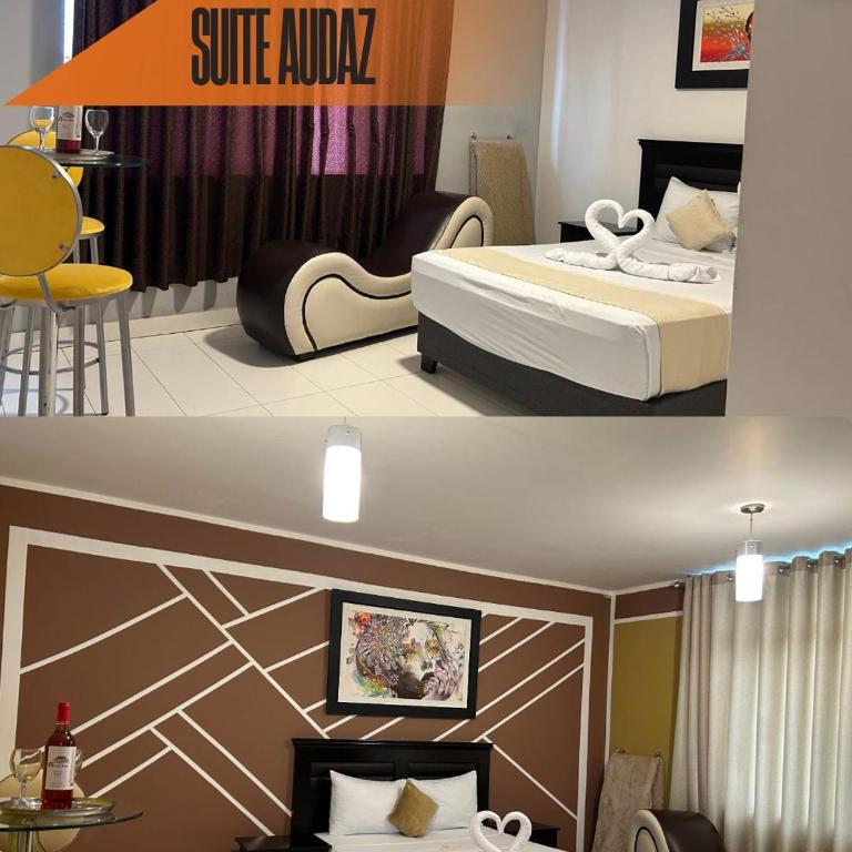 GOLDEN DREAM´S - Suite Deluxe - 3