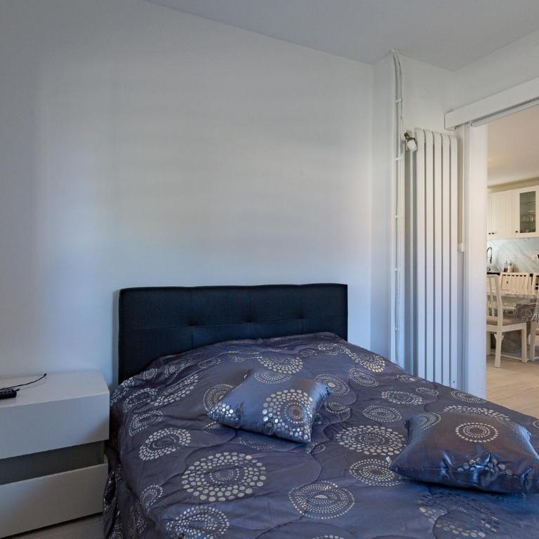 Le cottage - Maison 2 Chambres - 11