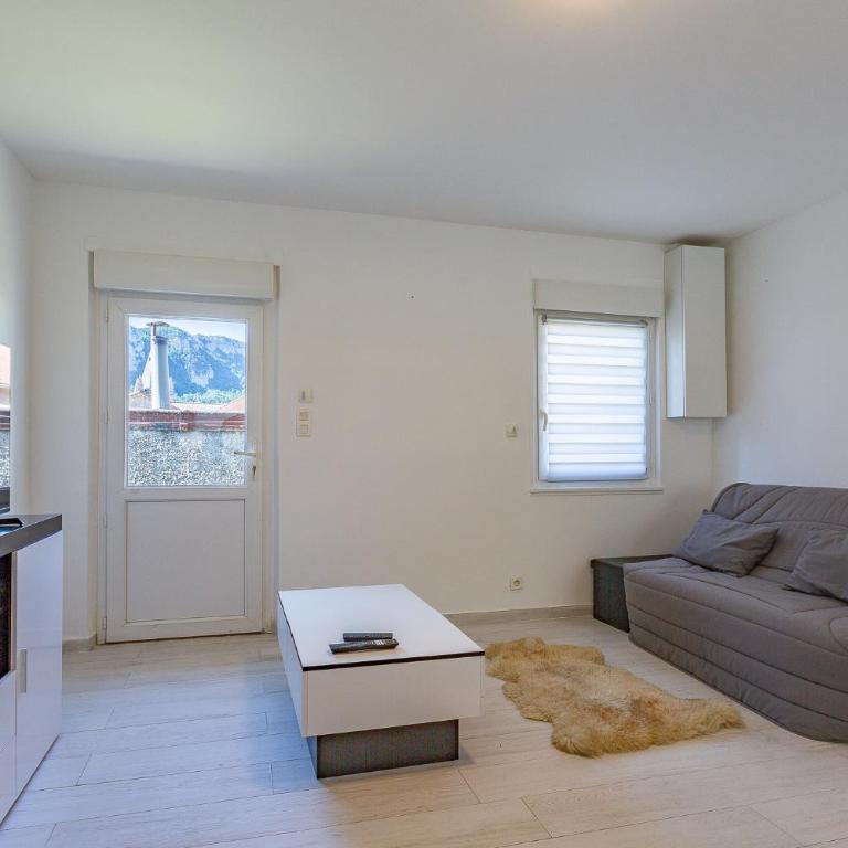 Le cottage - Maison 2 Chambres - 1