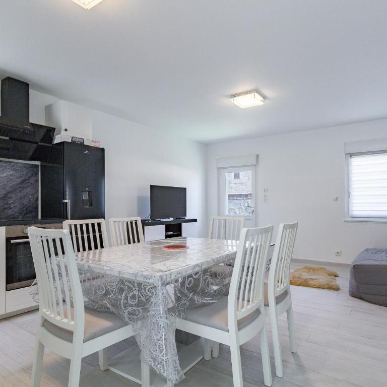 Le cottage - Maison 2 Chambres - 3