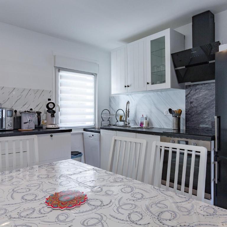 Le cottage - Maison 2 Chambres - 4