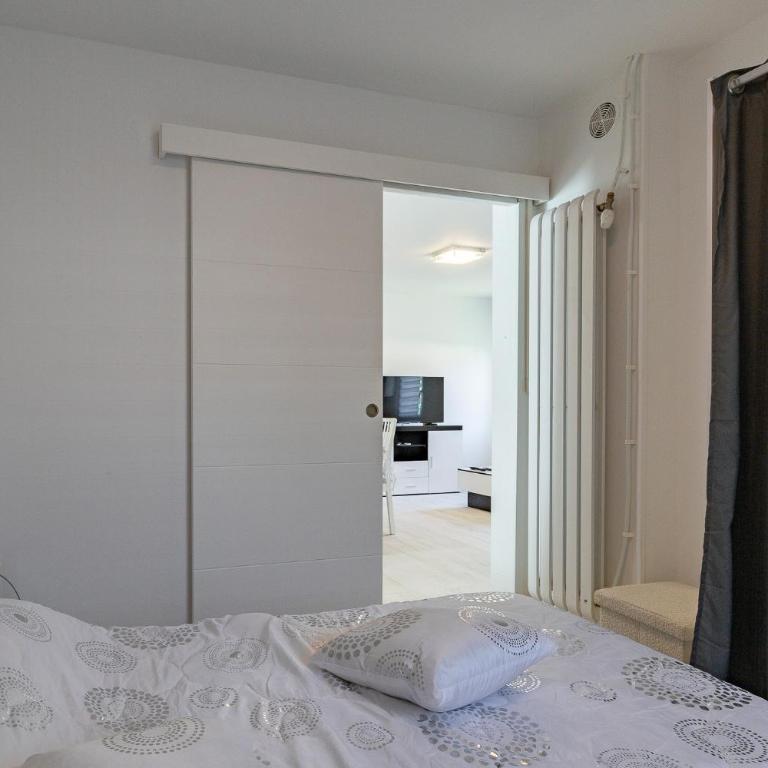 Le cottage - Maison 2 Chambres - 10