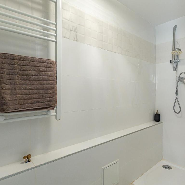 Le cottage - Maison 2 Chambres - 15