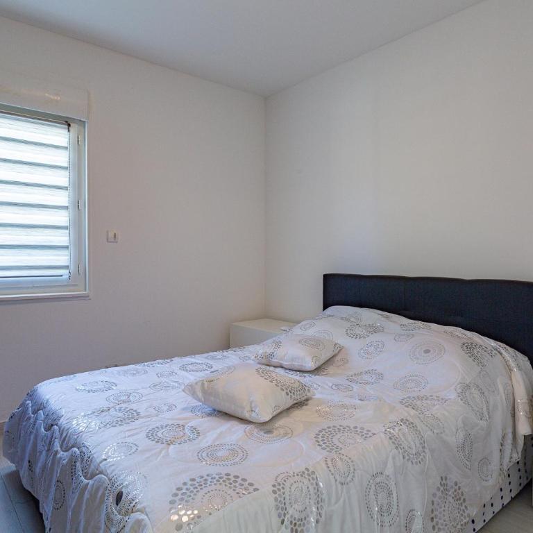 Le cottage - Maison 2 Chambres - 9