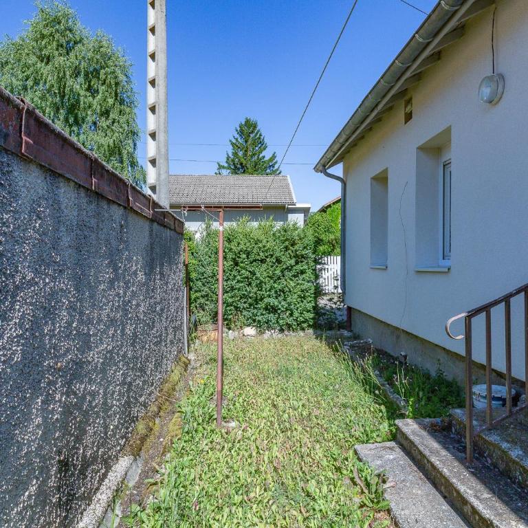 Le cottage - Maison 2 Chambres - 18