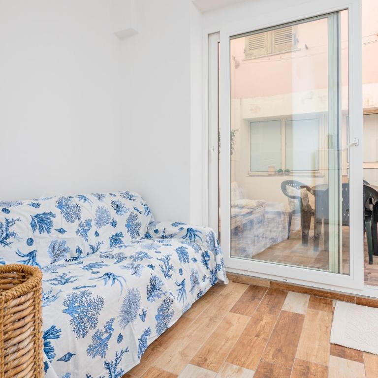 Appartamento Valentina - Appartamento Premium con 3 Camere da Letto e Balcone - 5