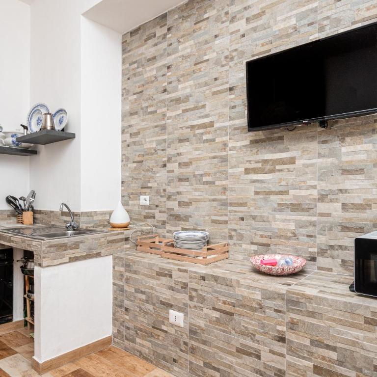 Appartamento Valentina - Appartamento Premium con 3 Camere da Letto e Balcone - 9