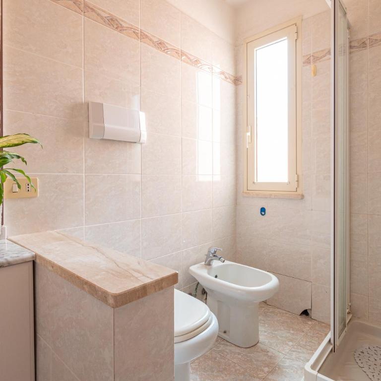Appartamento Valentina - Appartamento Premium con 3 Camere da Letto e Balcone - 25