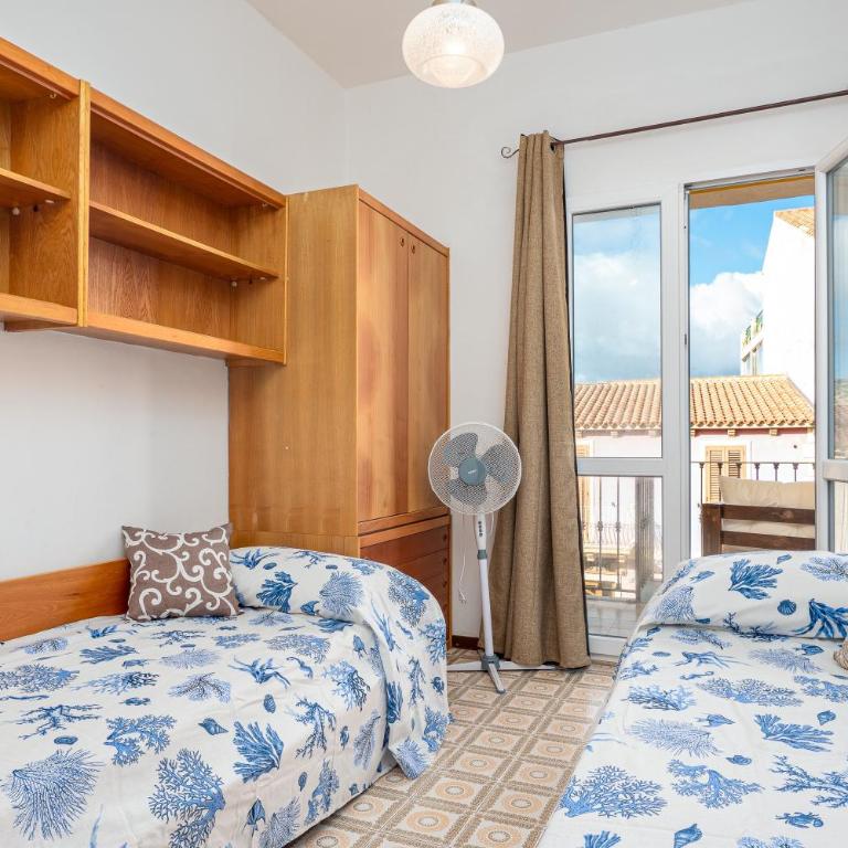 Appartamento Valentina - Appartamento Premium con 3 Camere da Letto e Balcone - 22